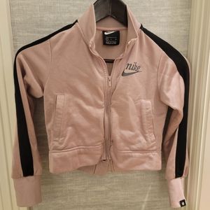 Nike Girls Small Jacket